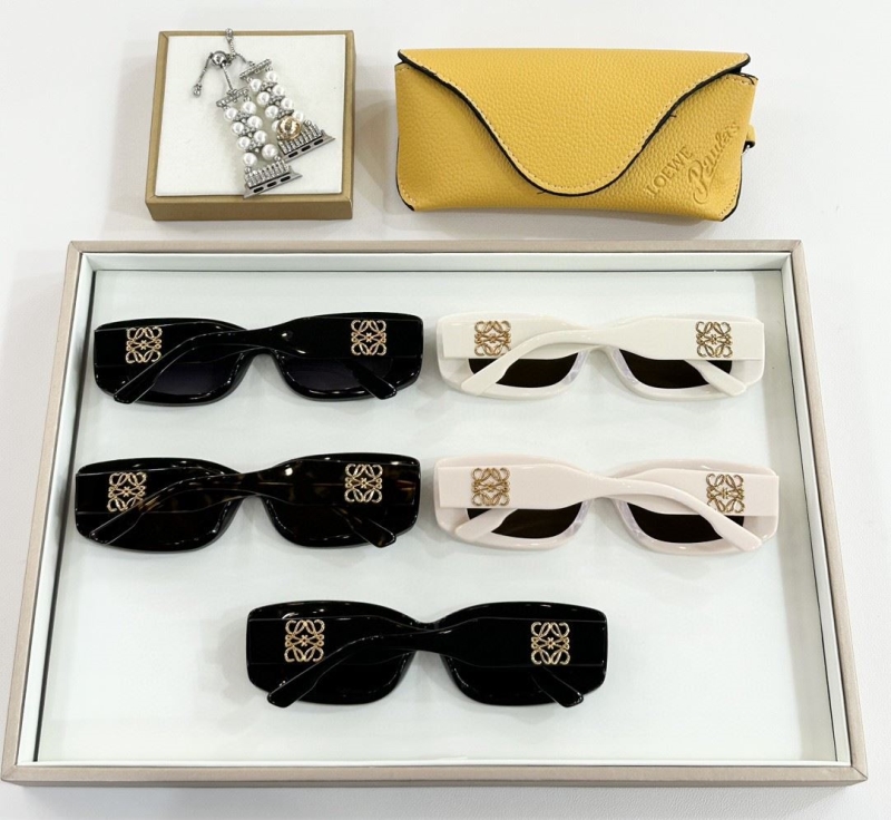 Loewe Sunglasses